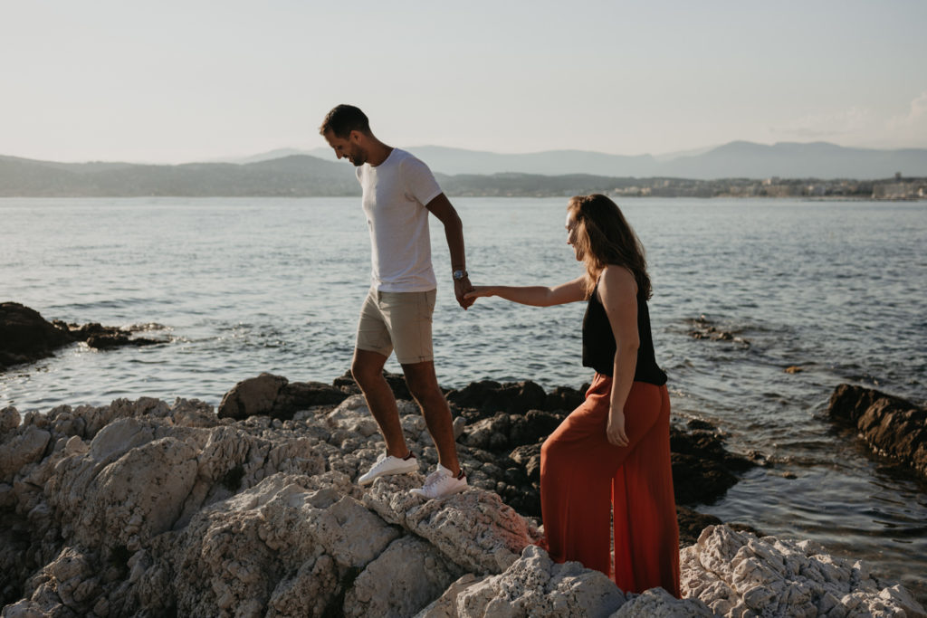 lucie allard photographe - photographe nice couple elopement - photographe famille lifestyle nice - photographe couple mercantour