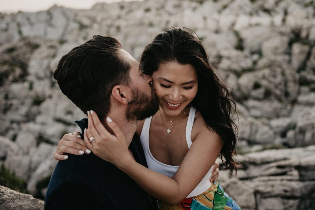 photographe mariage et lifestyle nice - reportage mariage french riviera - photographe lifestyle mercantour - lucie allard