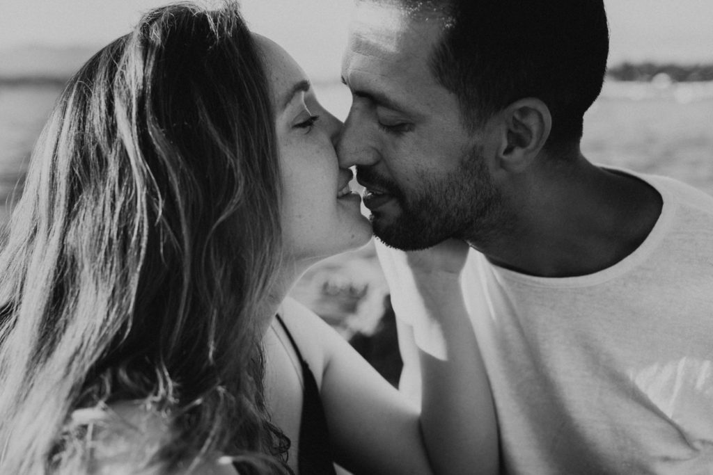 seance photo engagement mercantour - photographe couple nice - photographe couple moody nice - lucie allard photographe