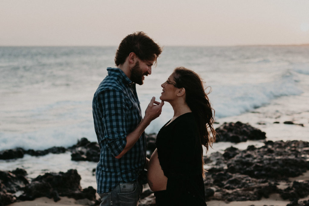 portfolio photographe lifestyle famille nice - seance famille a la plage nice - photographe famille french riviera - lucie allard